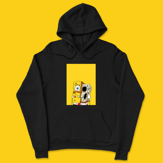Brandzvibe Bobd hoodie