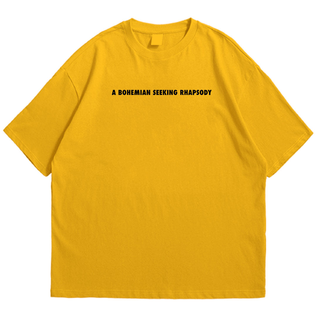 Brandzvibe Bohemian drop shldr