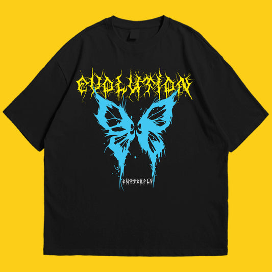 Brandzvibe Evolution drop shldr