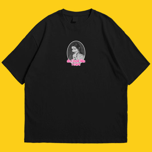 Brandzvibe Care drop shldr