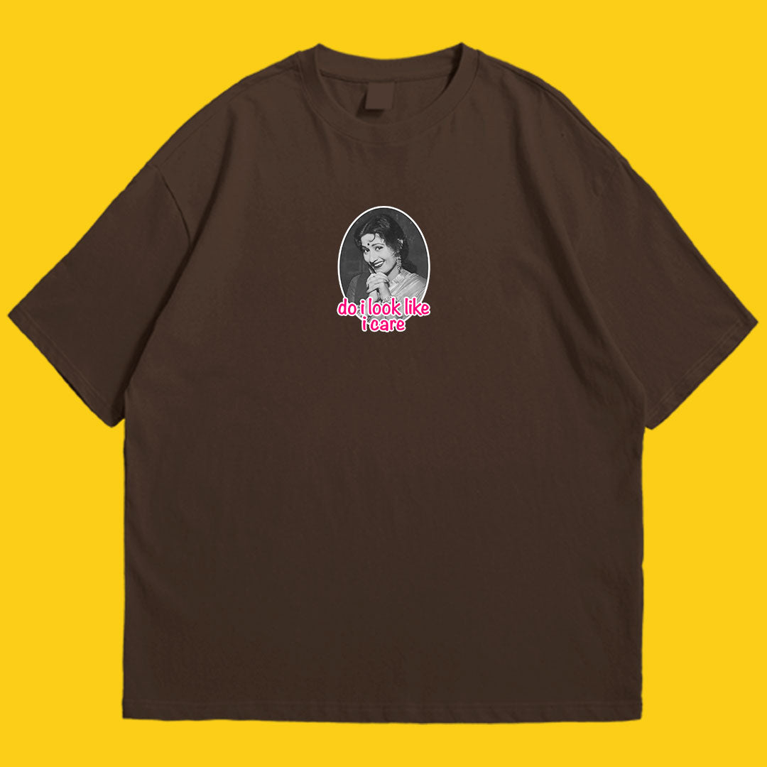 Brandzvibe Care drop shldr