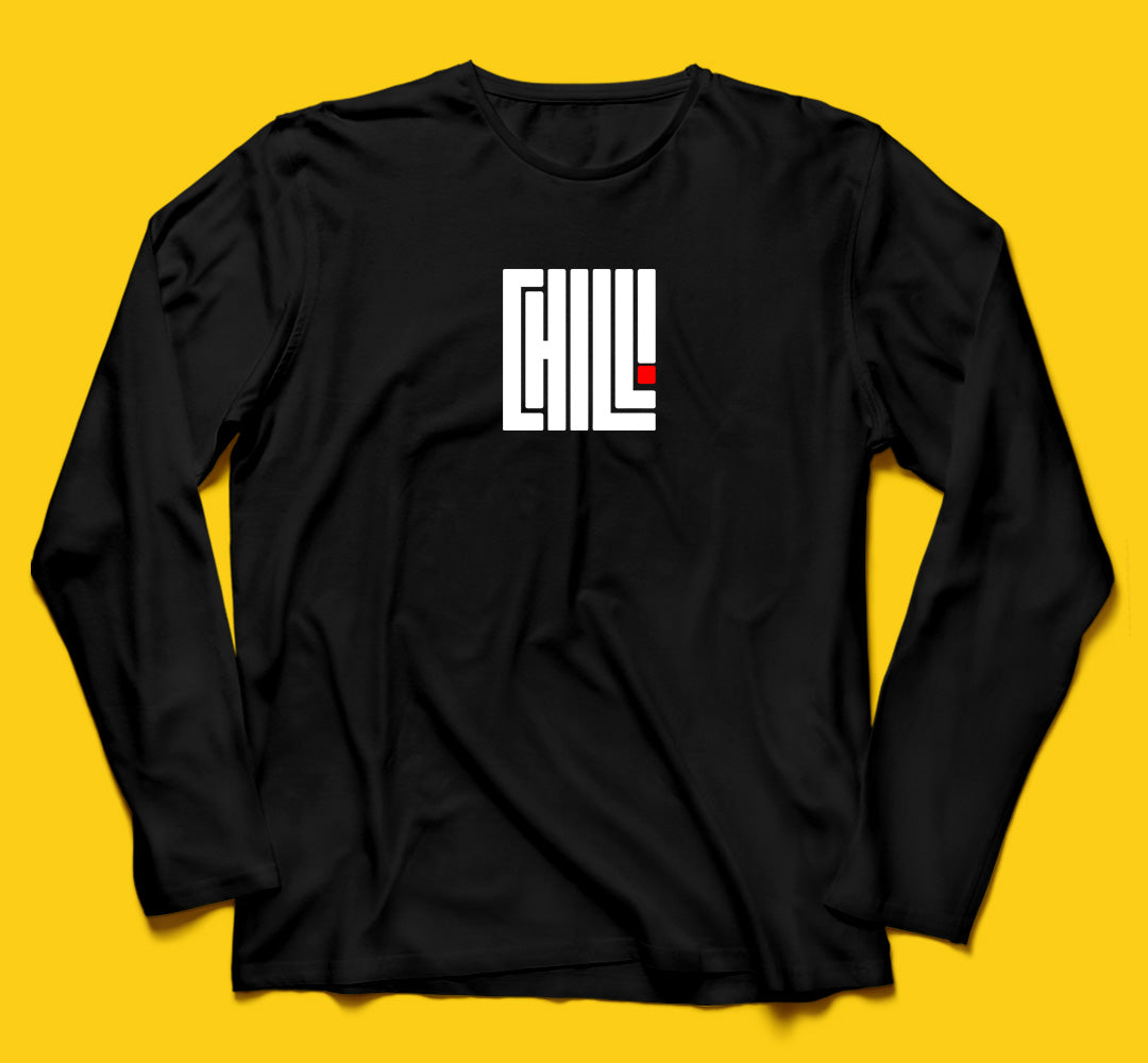 Brandzvibe Chill