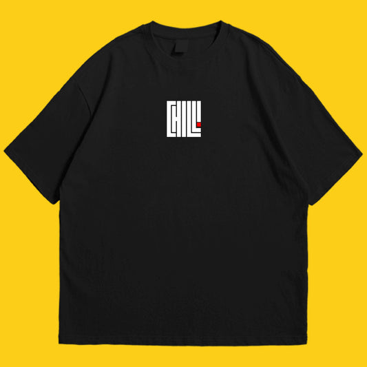 Brandzvibe Chill drop shldr