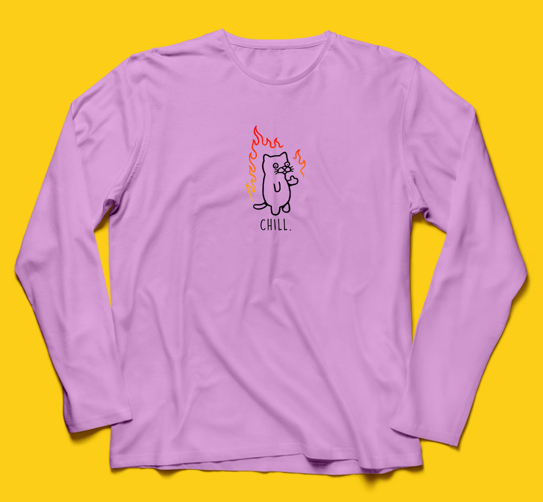 Brandzvibe Chill 2