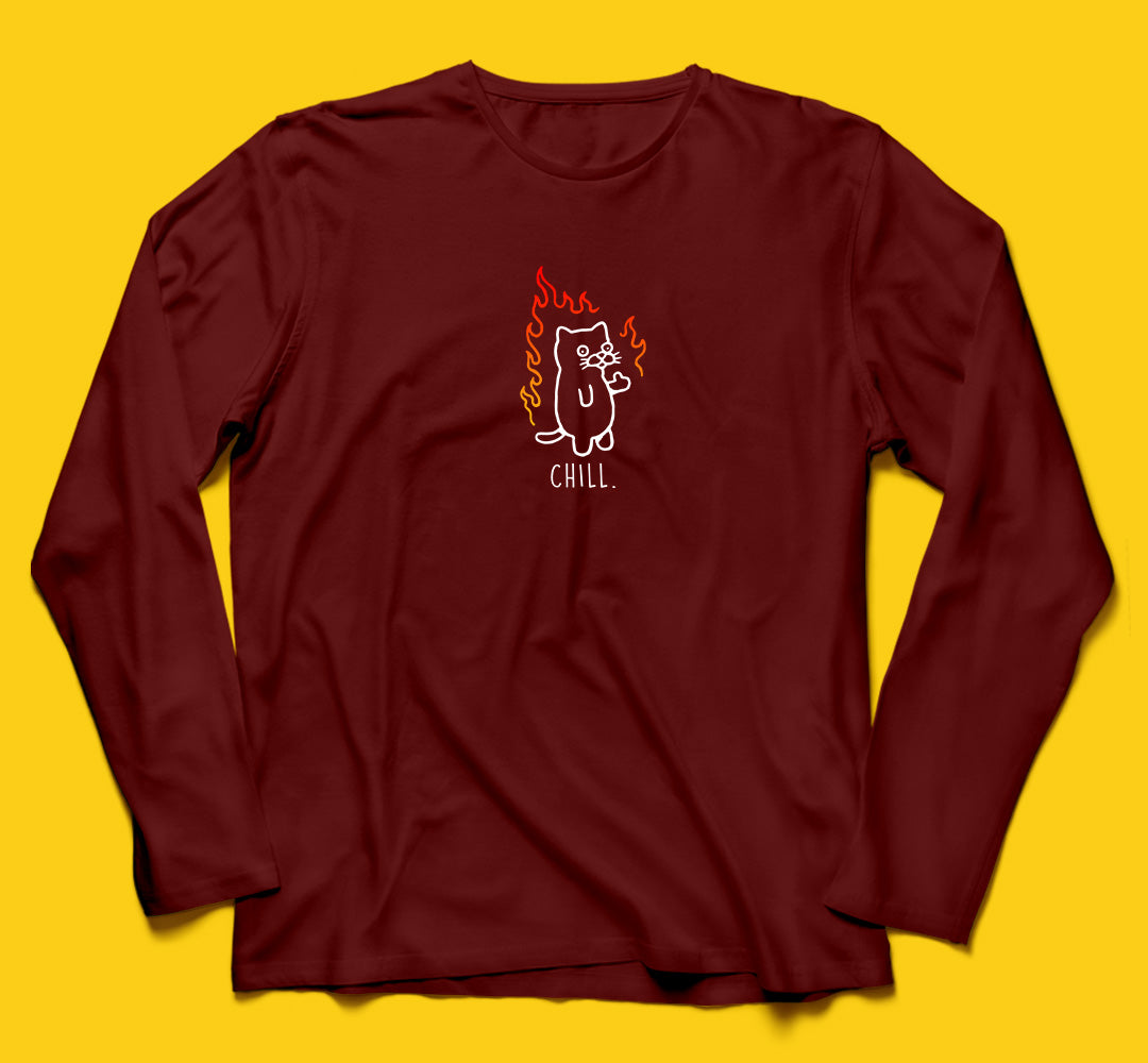 Brandzvibe Chill 2