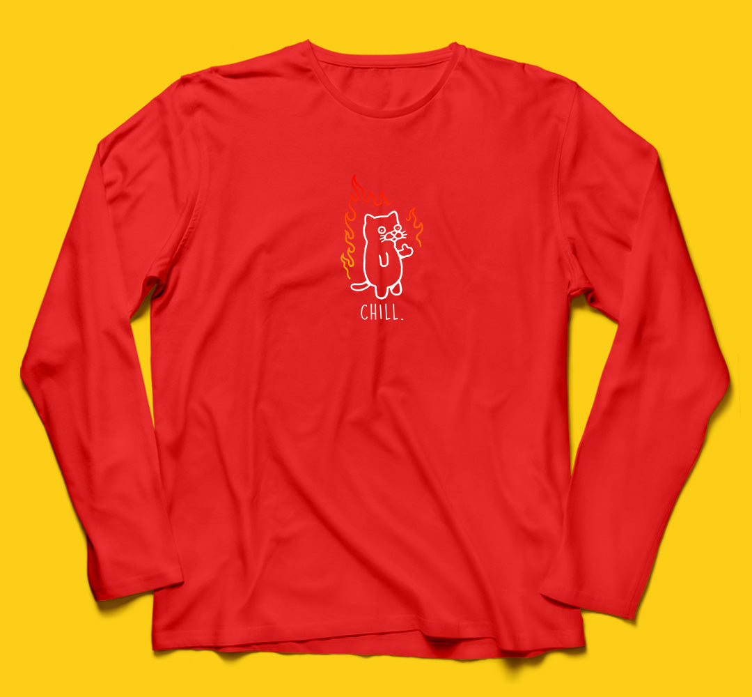 Brandzvibe Chill 2