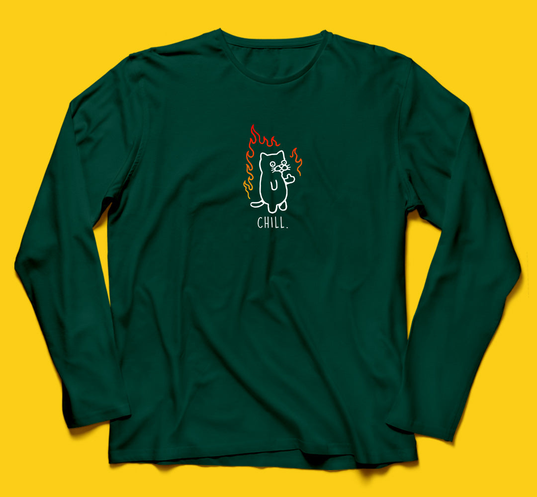 Brandzvibe Chill 2
