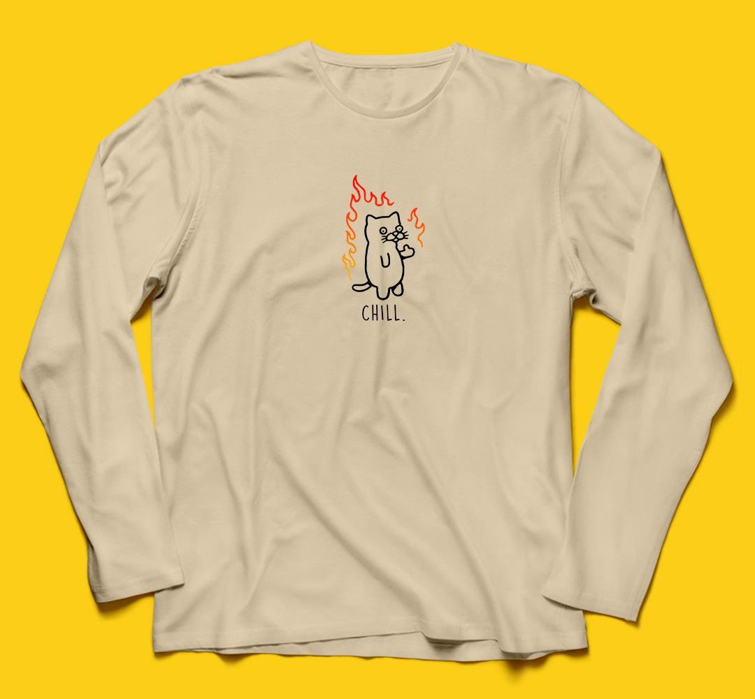 Brandzvibe Chill 2