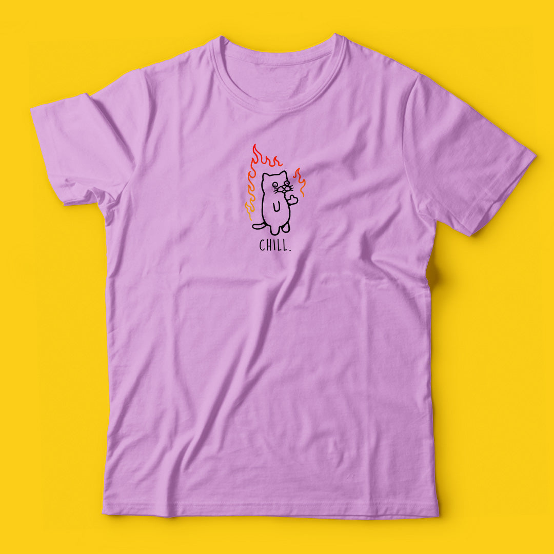 Brandzvibe Chill 2