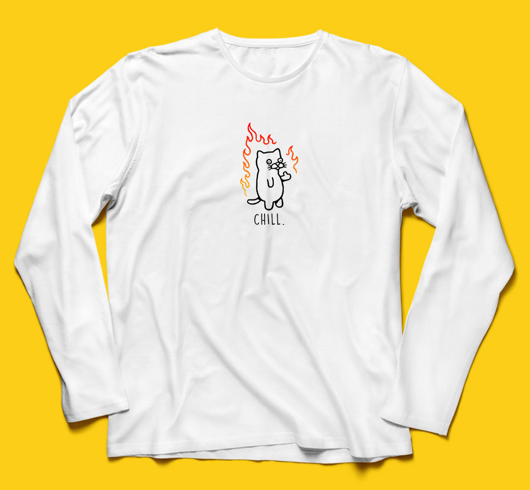 Brandzvibe Chill 2