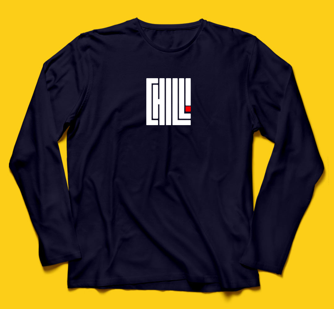 Brandzvibe Chill