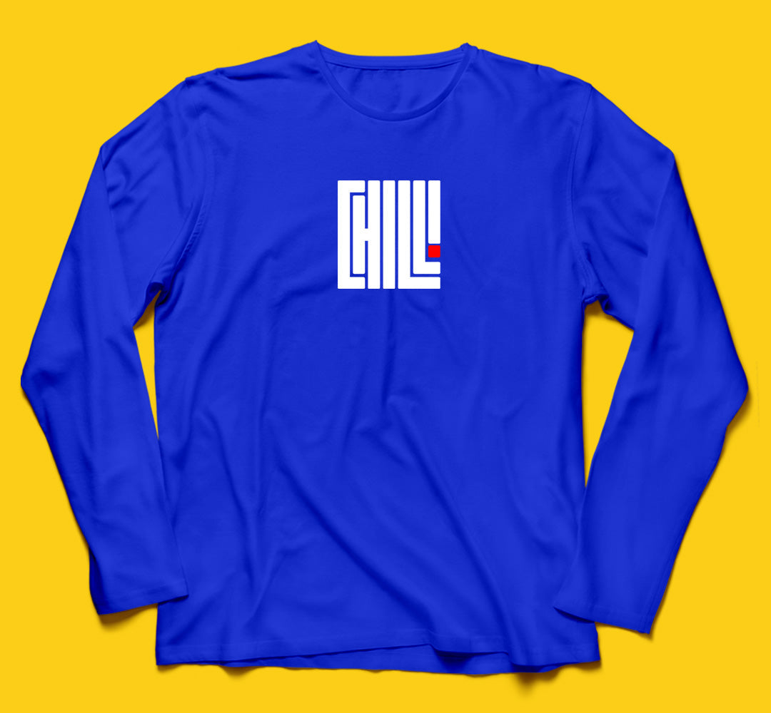 Brandzvibe Chill