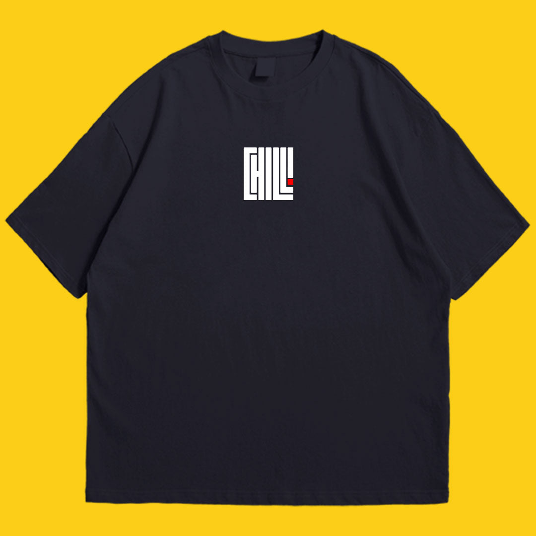 Brandzvibe Chill drop shldr