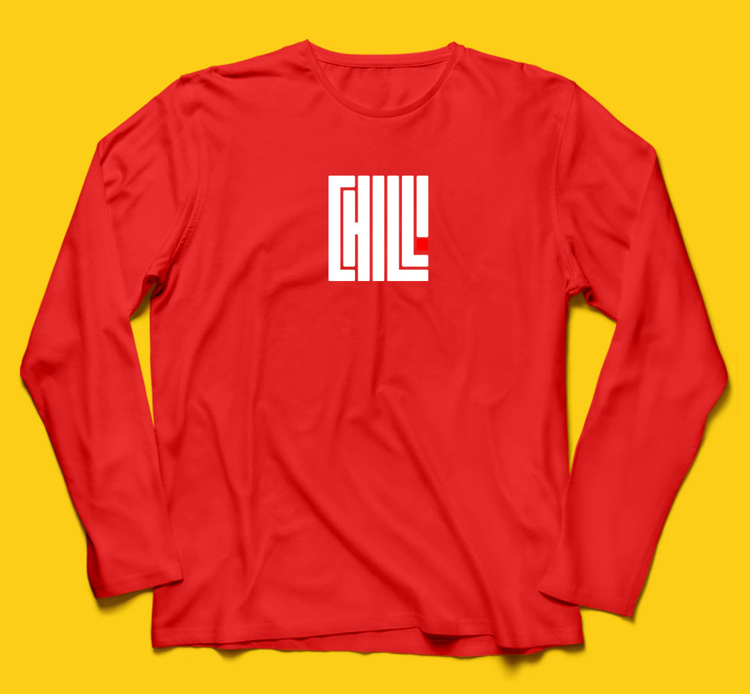 Brandzvibe Chill