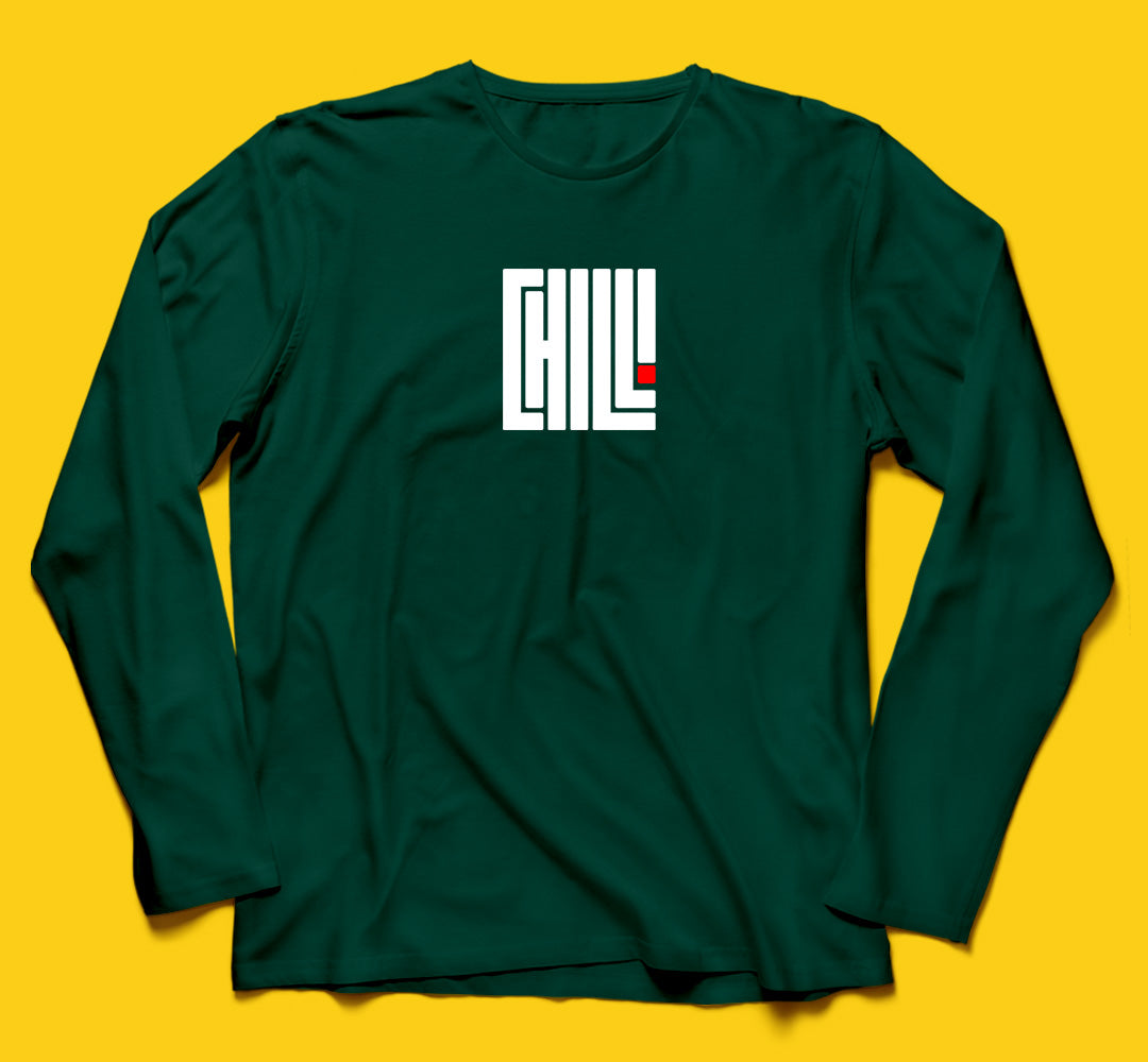 Brandzvibe Chill