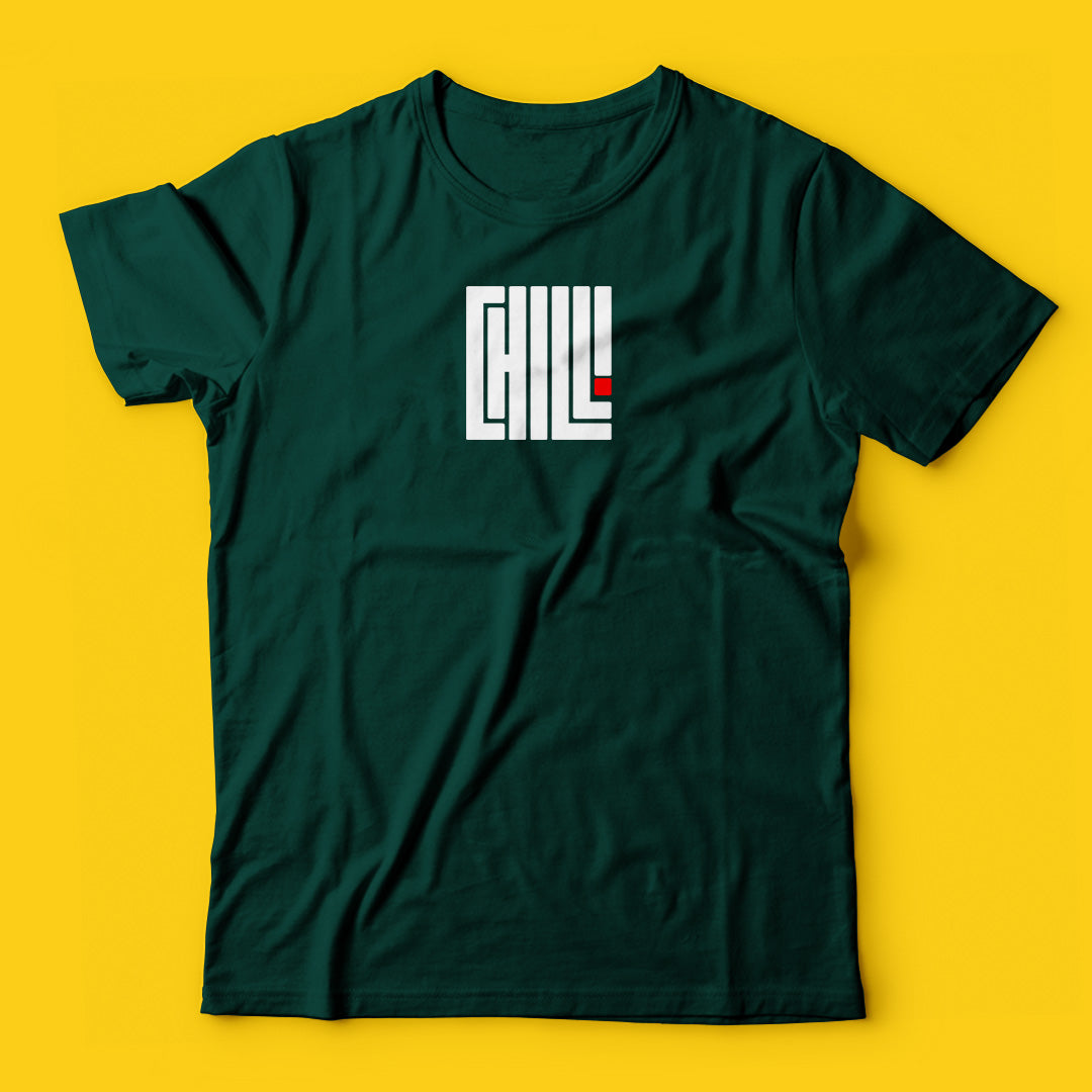 Brandzvibe Chill