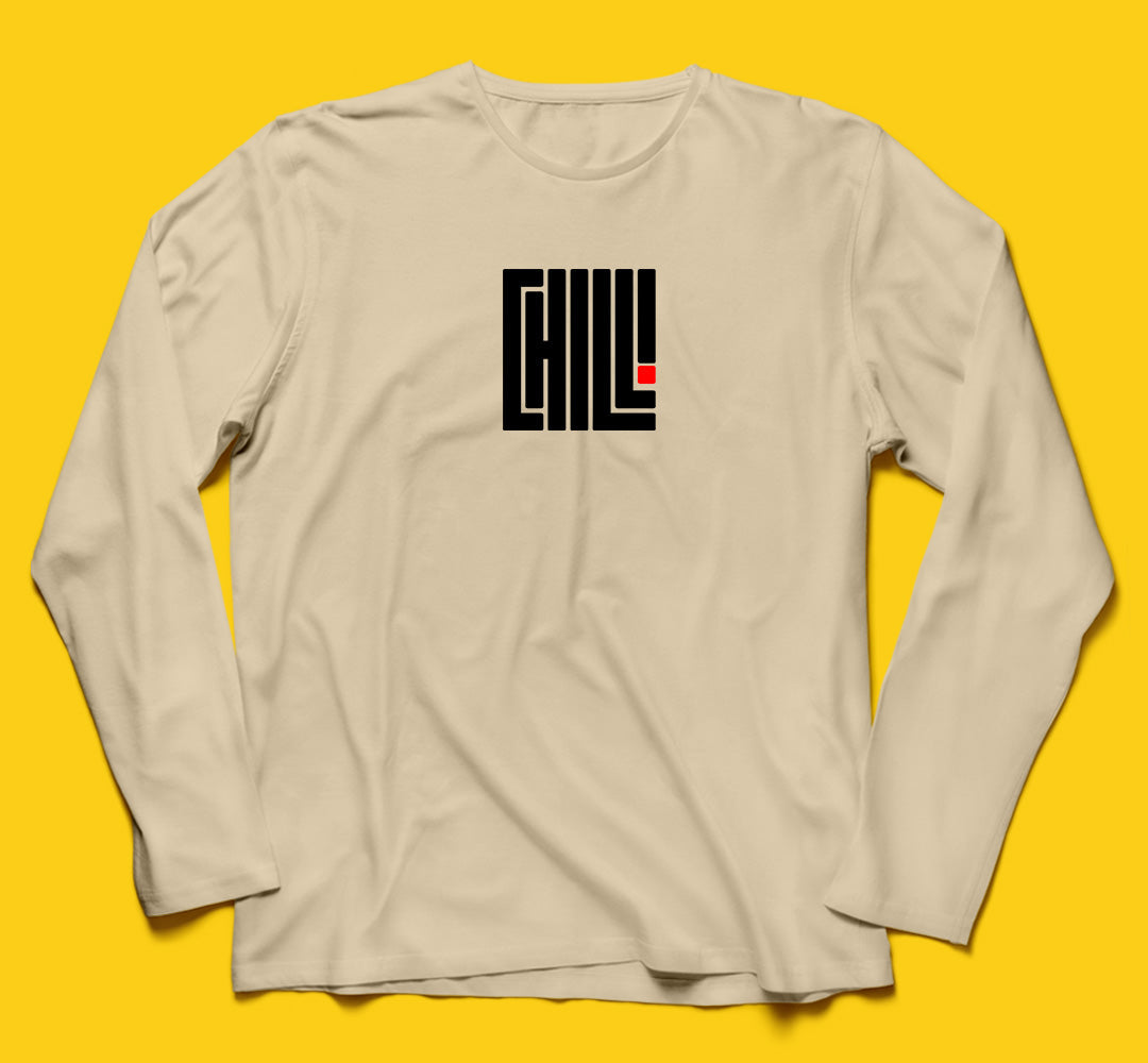 Brandzvibe Chill