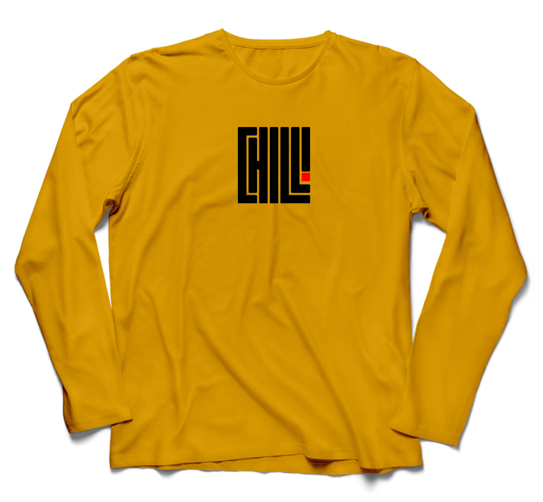 Brandzvibe Chill