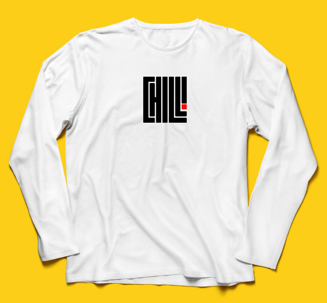 Brandzvibe Chill