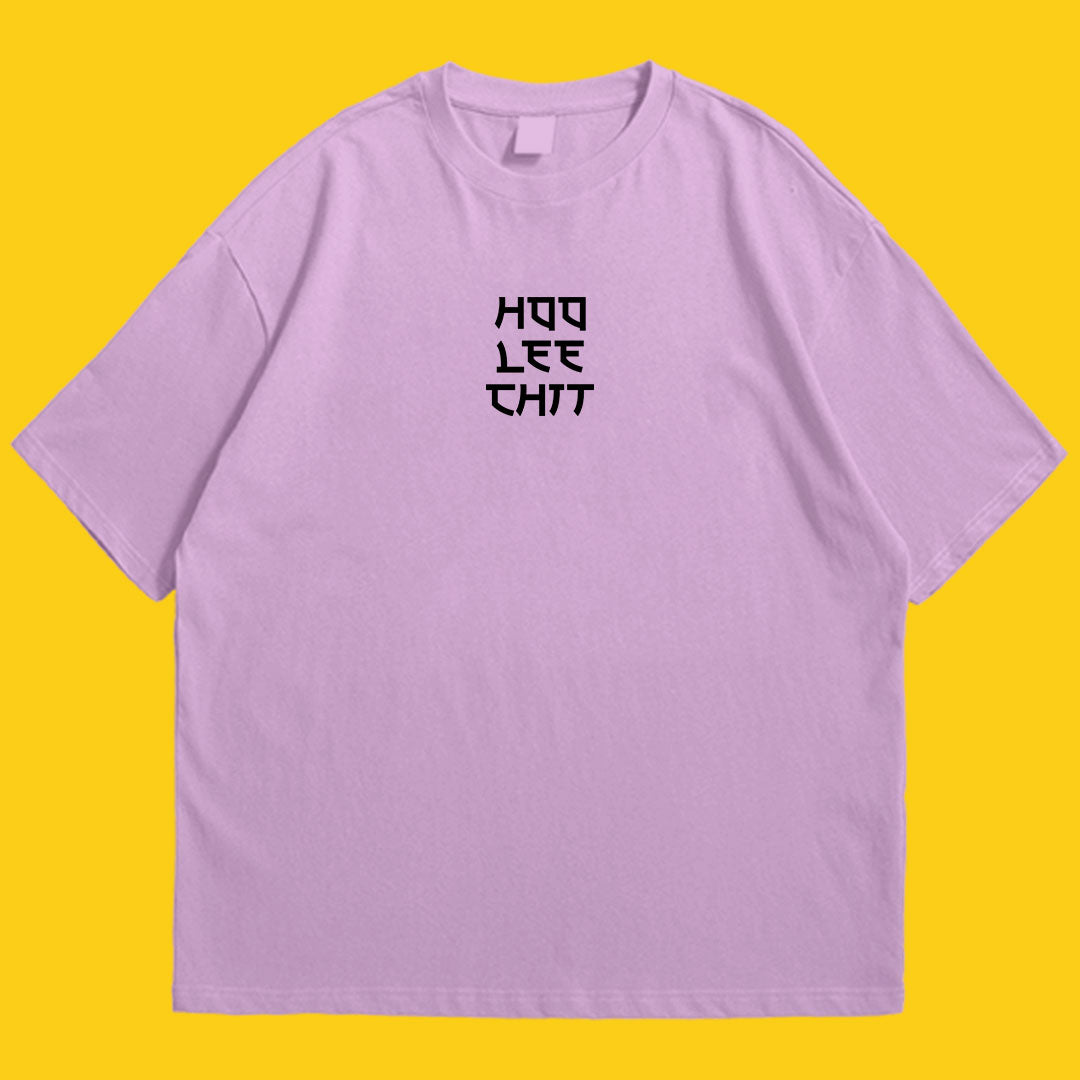 Brandzvibe Chit drop shldr