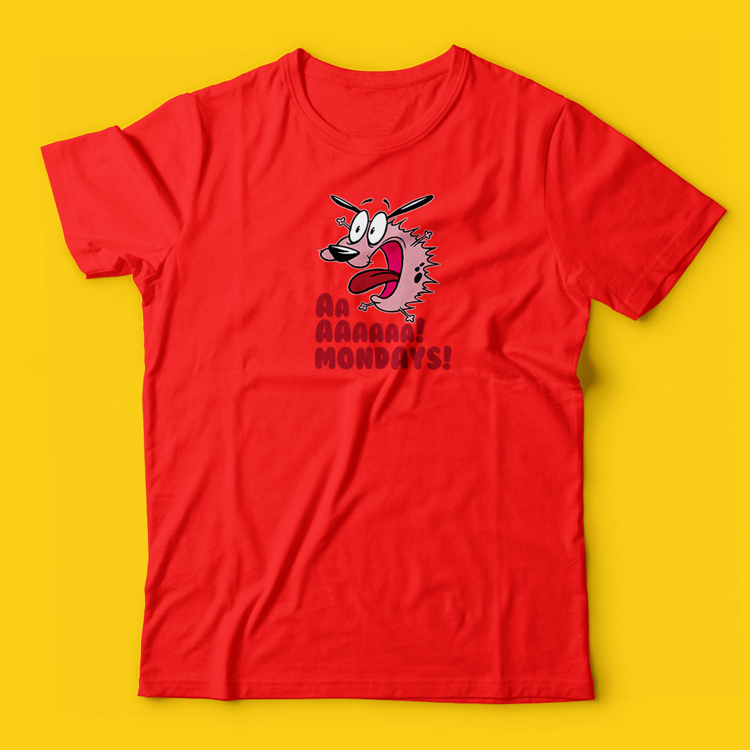 Brandzvibe Courage mondays