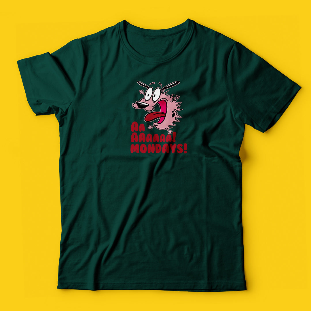 Brandzvibe Courage mondays