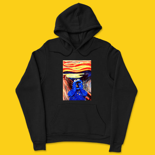 Brandzvibe Cookiescream hoodie