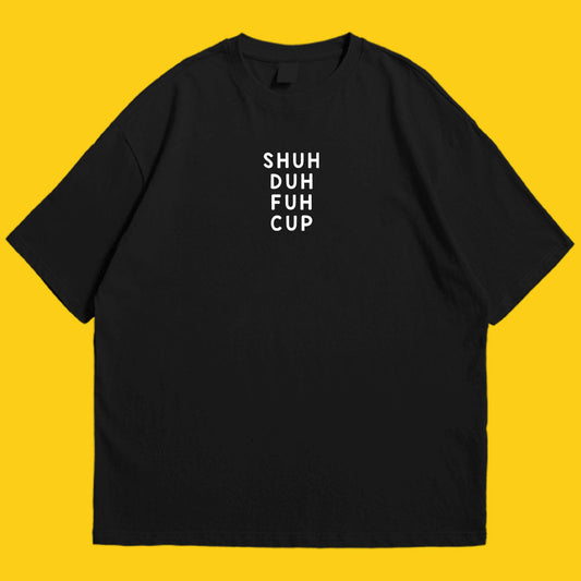 Brandzvibe Cup drop shldr