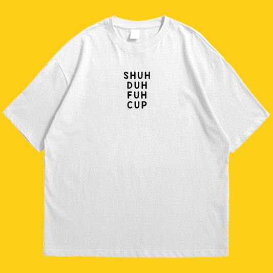 Brandzvibe Cup drop shldr