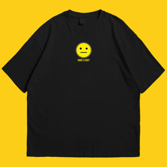Brandzvibe Day drop shldr