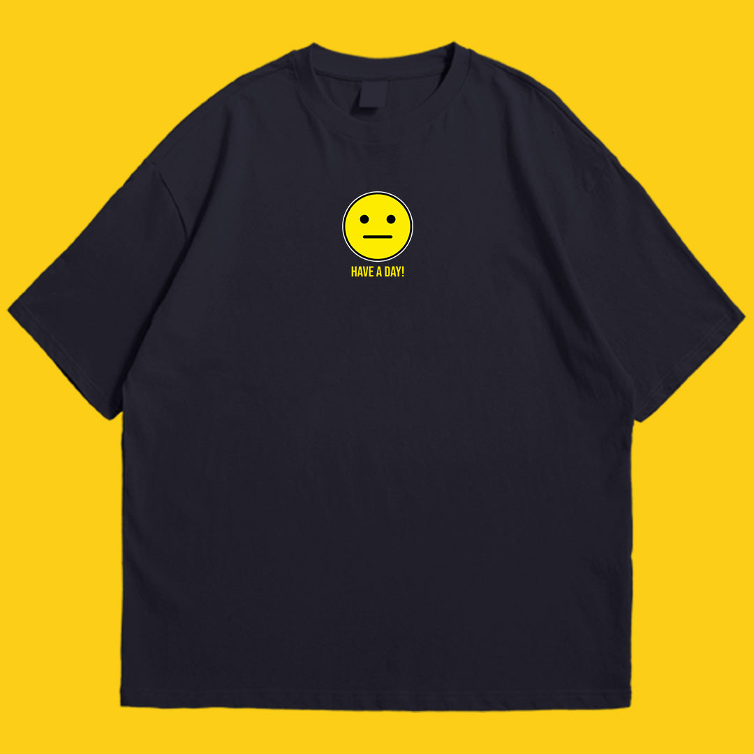 Brandzvibe Day drop shldr