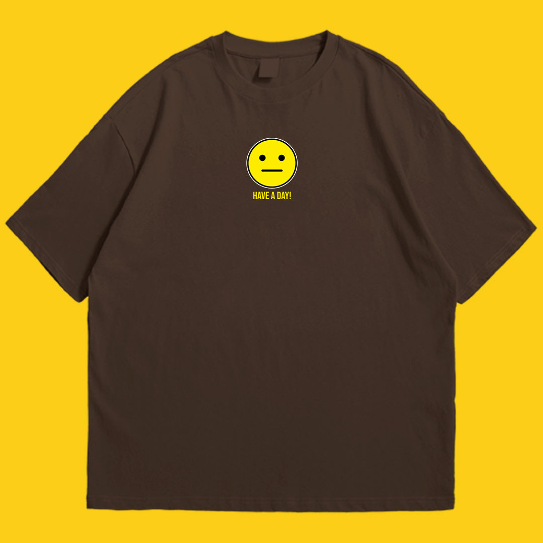 Brandzvibe Day drop shldr