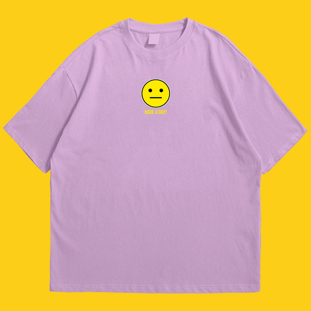 Brandzvibe Day drop shldr