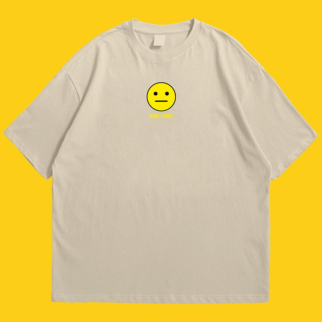 Brandzvibe Day drop shldr