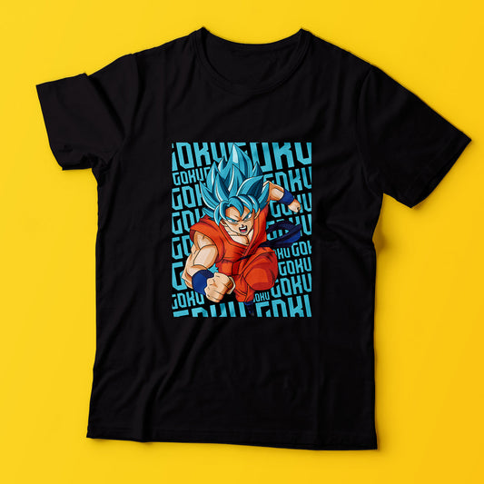 Brandzvibe Dbz 5