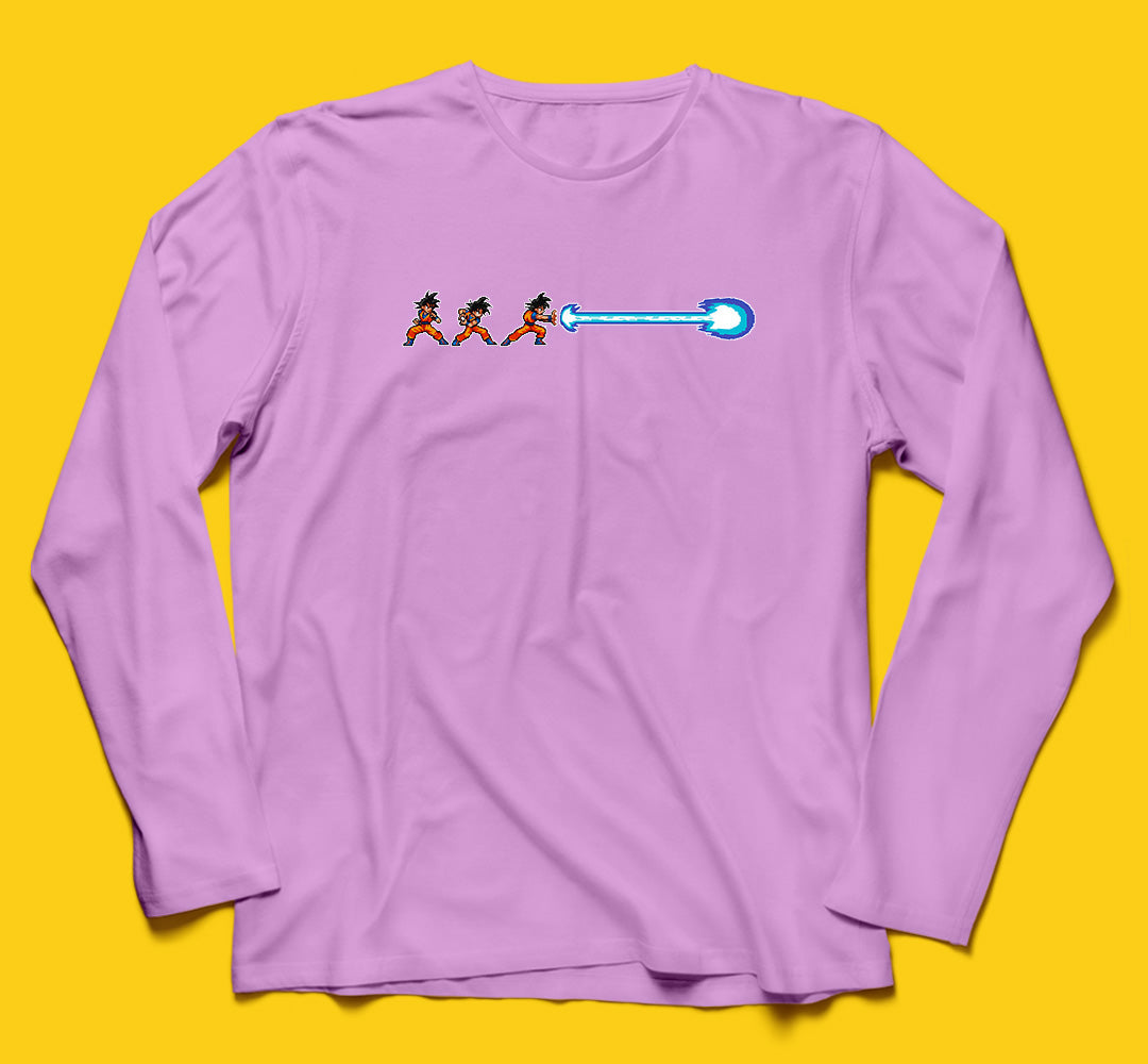 Brandzvibe DBZ 6