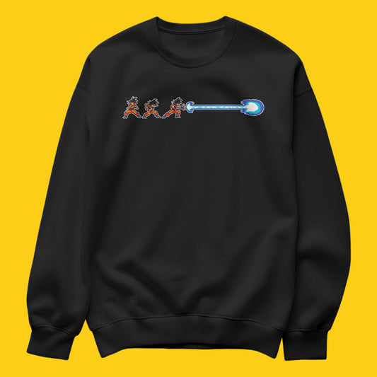 Brandzvibe Dbz 6 sweatshirt