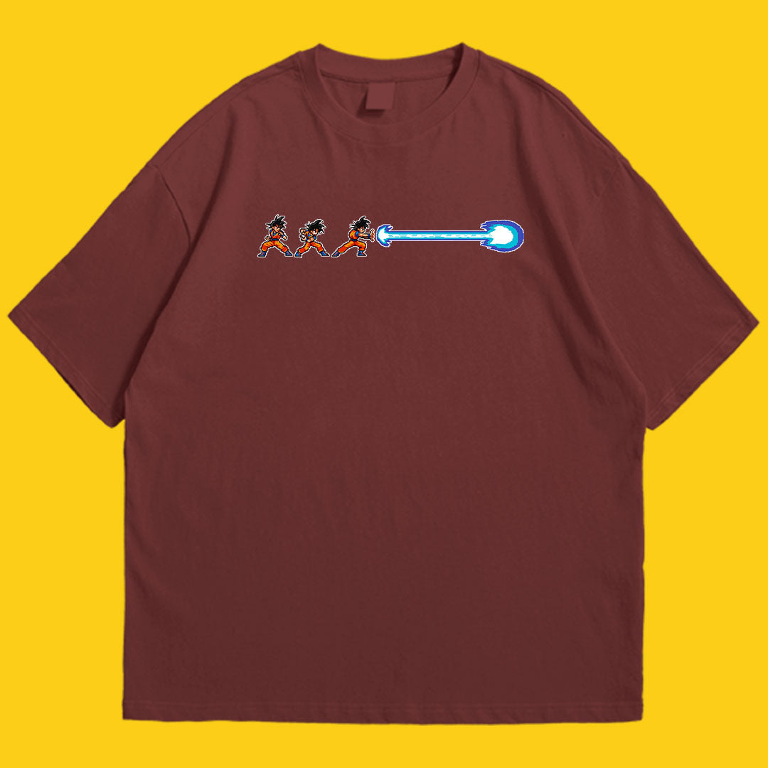 Brandzvibe Dbz drop shldr