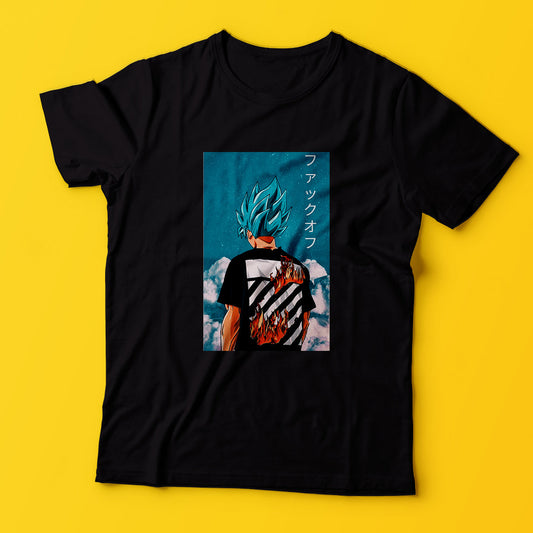 Brandzvibe Dbz 4