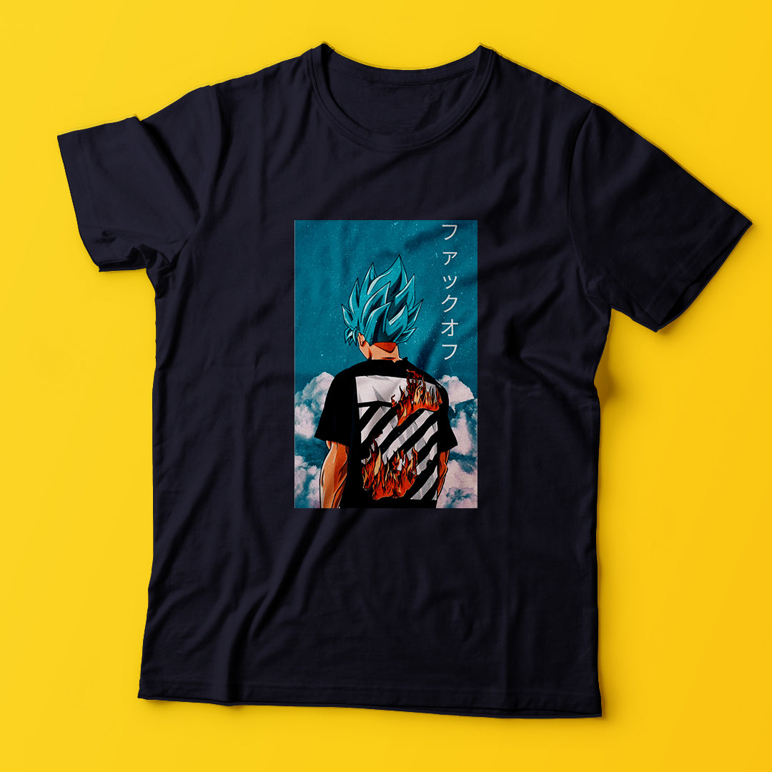 Brandzvibe Dbz 4