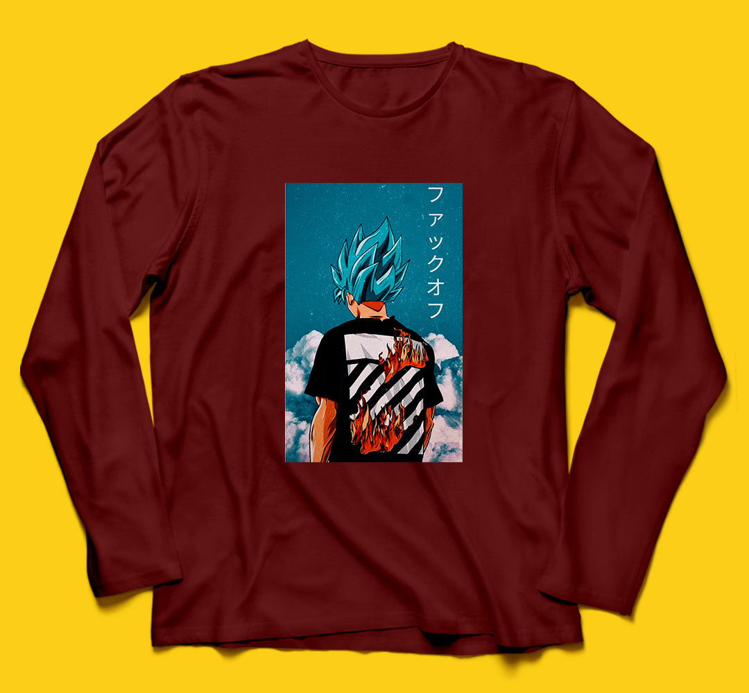 Brandzvibe Dbz 4