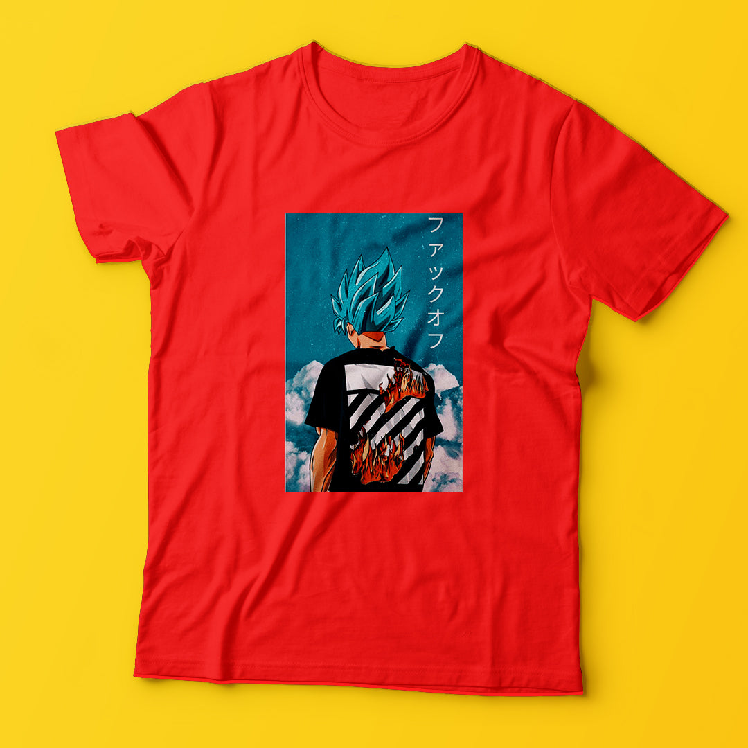Brandzvibe Dbz 4