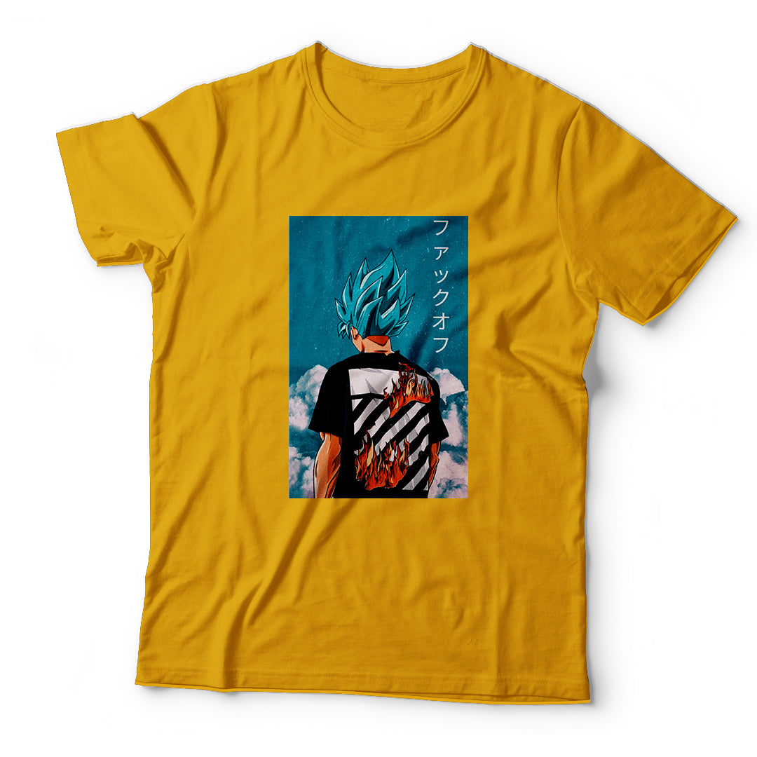 Brandzvibe Dbz 4