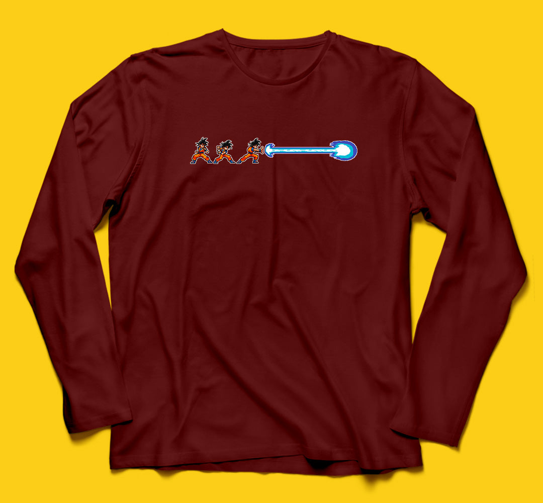 Brandzvibe DBZ 6
