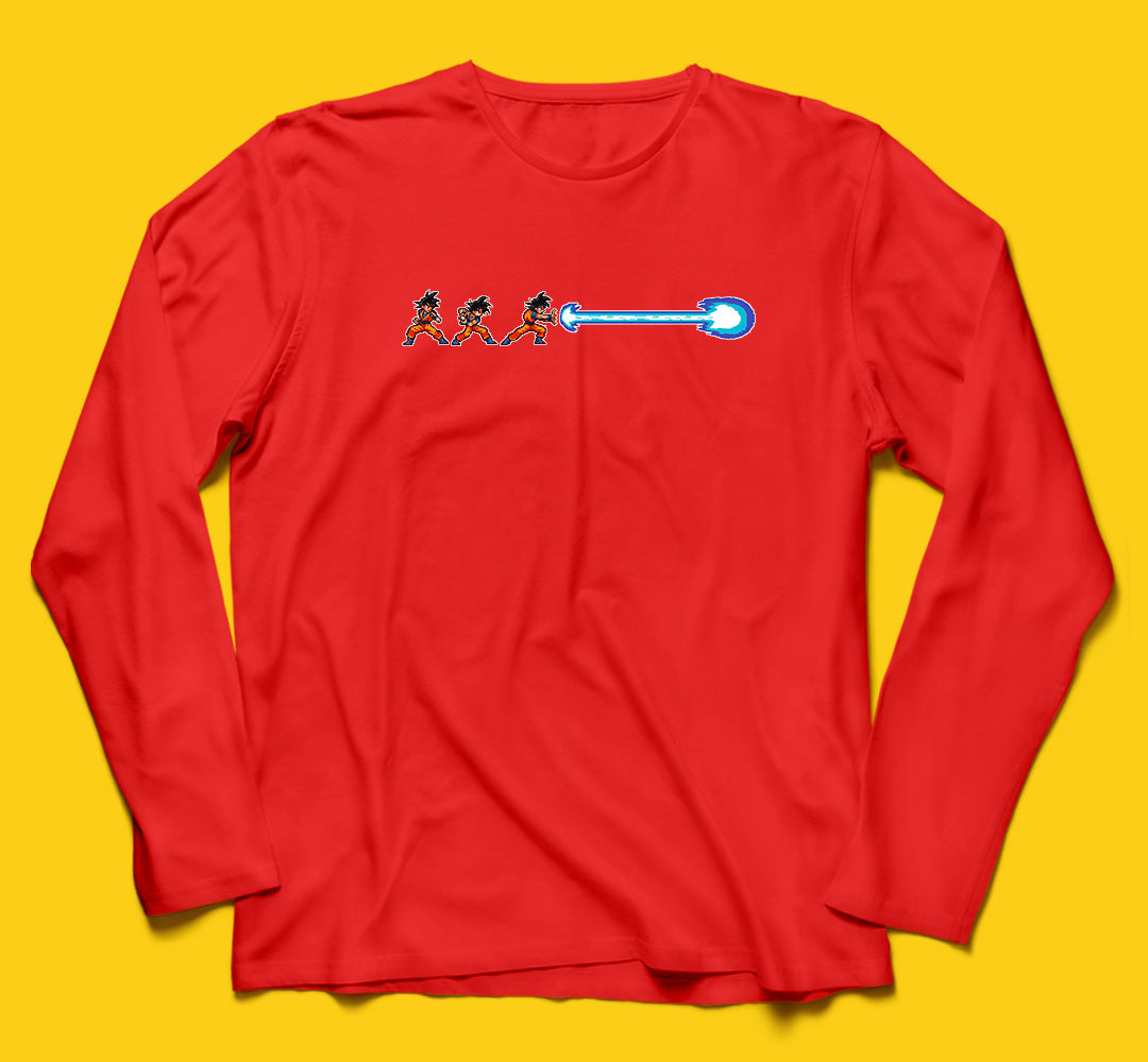 Brandzvibe DBZ 6