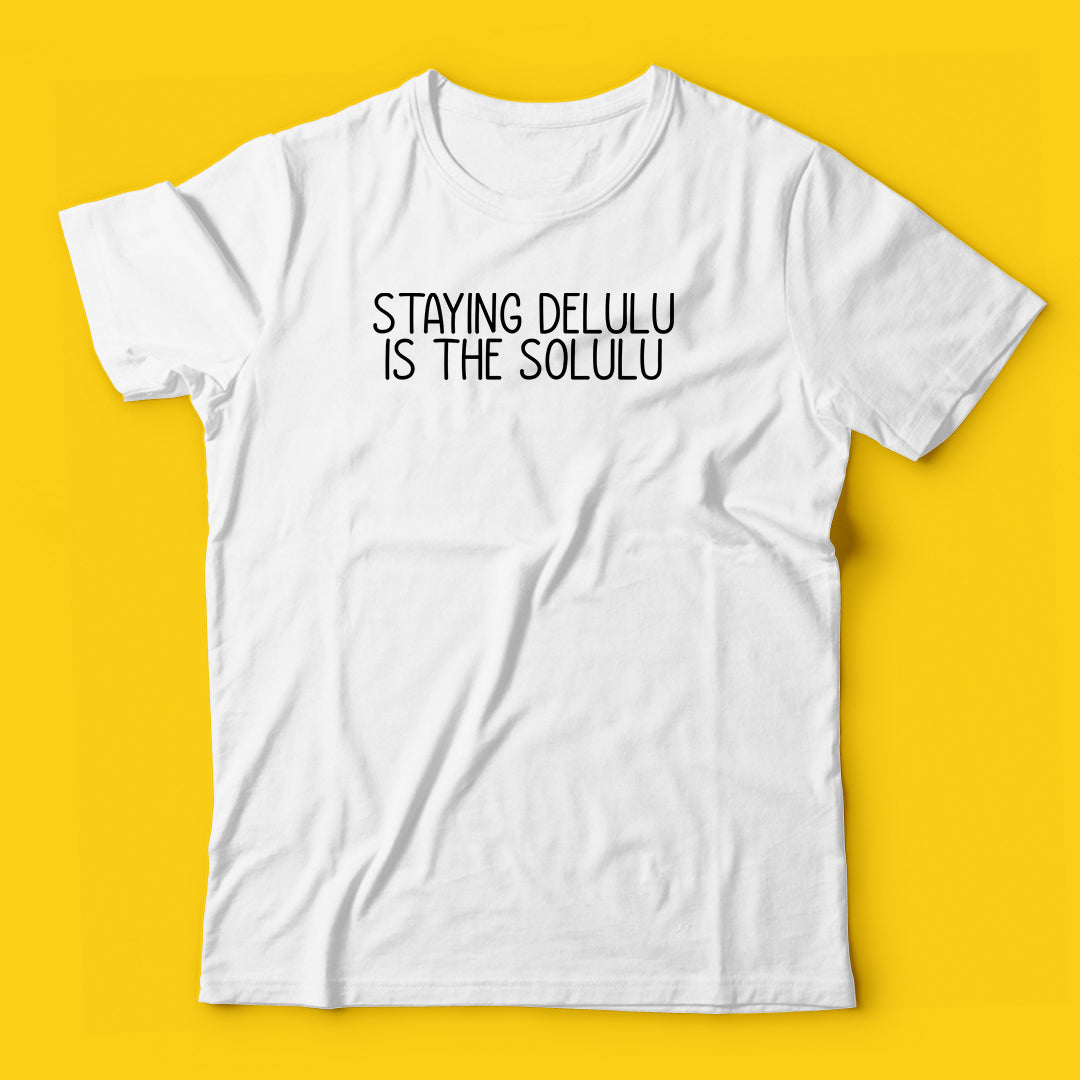 Brandzvibe Delulu solulu