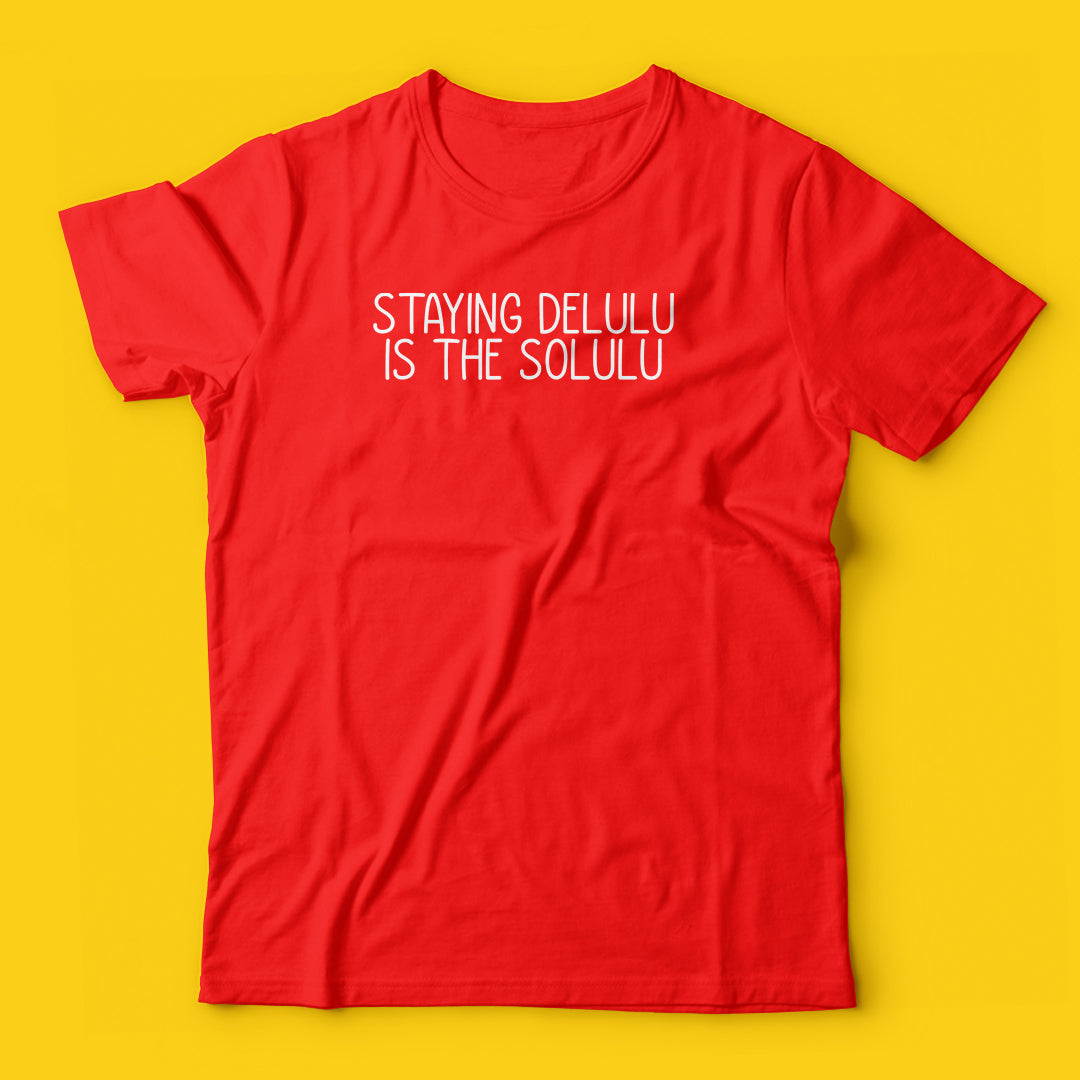 Brandzvibe Delulu solulu