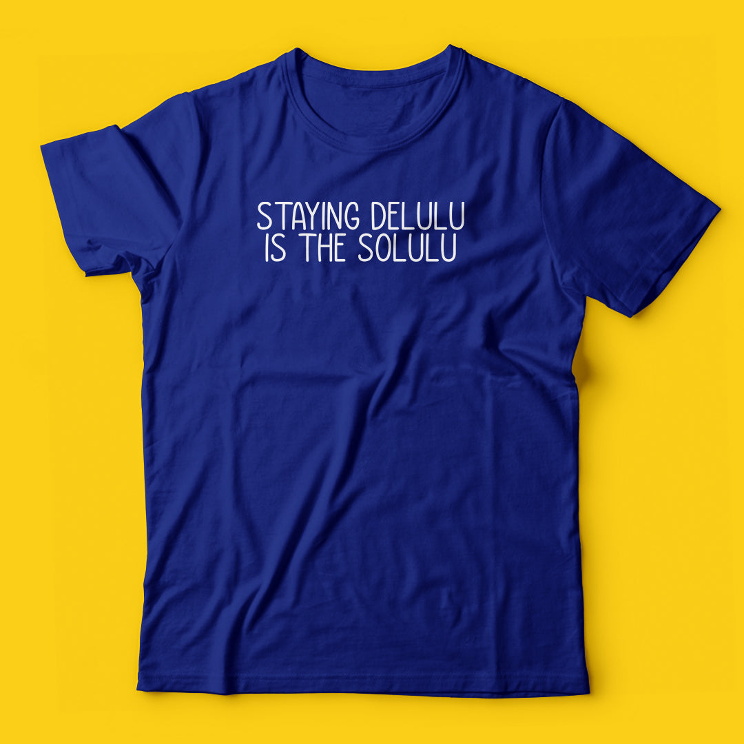 Brandzvibe Delulu solulu