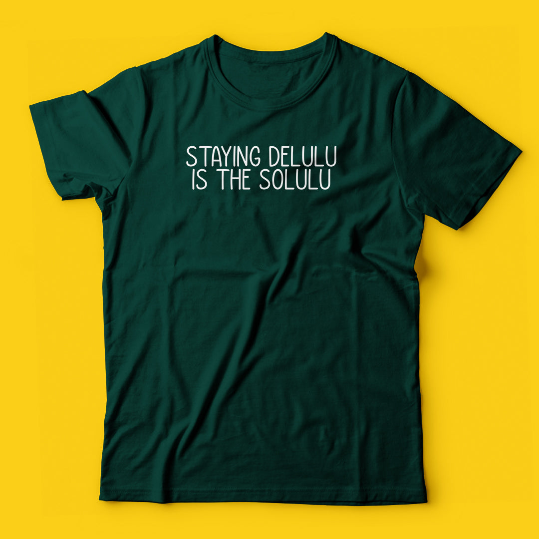 Brandzvibe Delulu solulu
