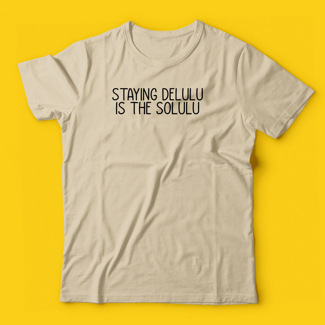 Brandzvibe Delulu solulu